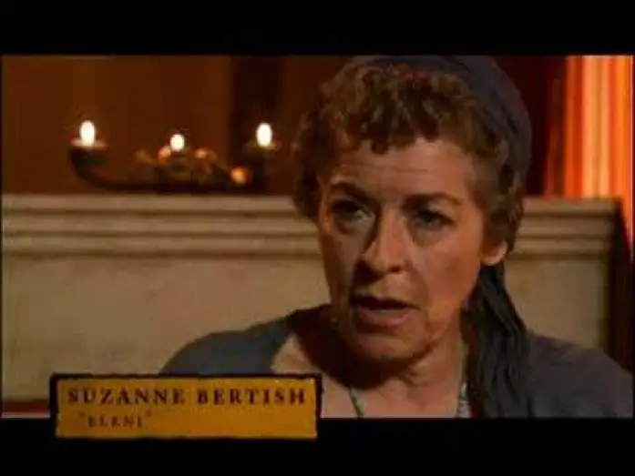Wideo do serialu Rzym — Rome: Slavery in Rome (HBO)