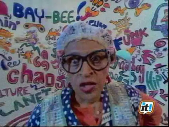Видео к сериалу Bajer z Bel-Air — Willy,Il Principe Di Bel Air Sigla iniziale