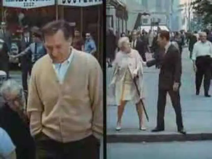 Видео к сериалу The Odd Couple — The Odd Couple TV Show Opening Theme Season Two 1970