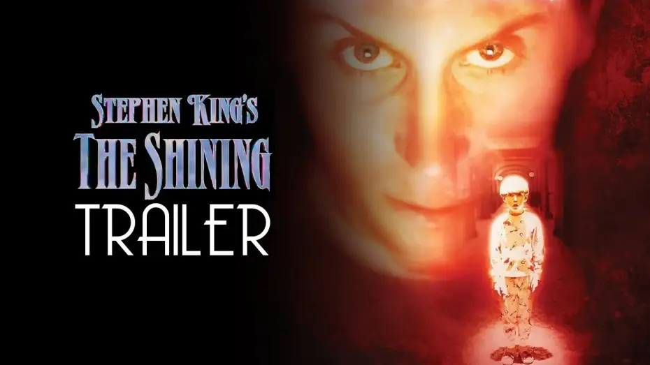 Wideo do serialu Lśnienie — Stephen King's The Shining (1997) Trailer Remastered HD