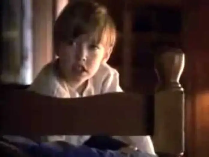 Wideo do serialu Lśnienie — The Shining (1997) Trailer - Mick Garris