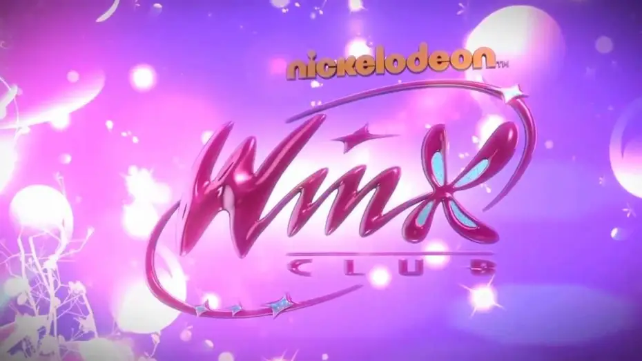 Wideo do serialu Klub Winx — Nickelodeon's Winx Club