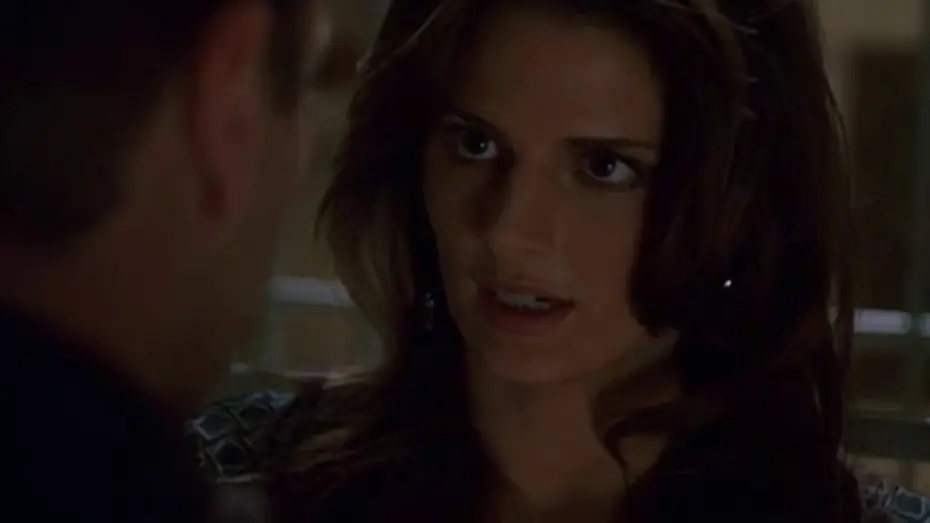 Видео к сериалу  24 godziny — Jack Bauer interroge Collette Stenger (24 heures chrono)
