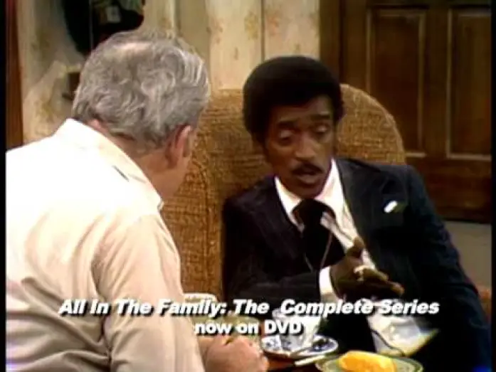 Wideo do serialu All in the Family — All In The Family: The Complete Series (3/5) 1971