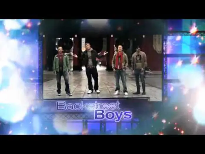 Wideo do serialu Dick Clark's New Year's Rockin' Eve with Ryan Seacrest — Dick Clark's New Year's Rockin' Eve 2011 Promo | Promo Clip | On Air With Ryan Seacrest