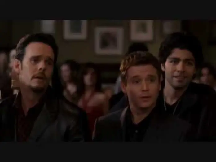 Видео к сериалу Ekipa — Best Entourage Scenes and Moments