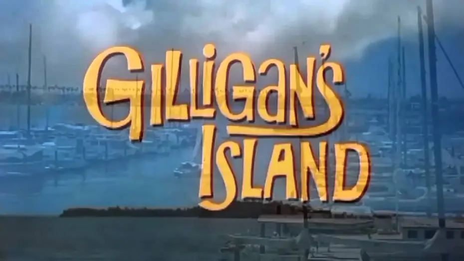 Видео к сериалу Gilligan's Island — Gilligan's Island 1964 - 1967 Opening and Closing Theme (With Snippet) HD Dolby