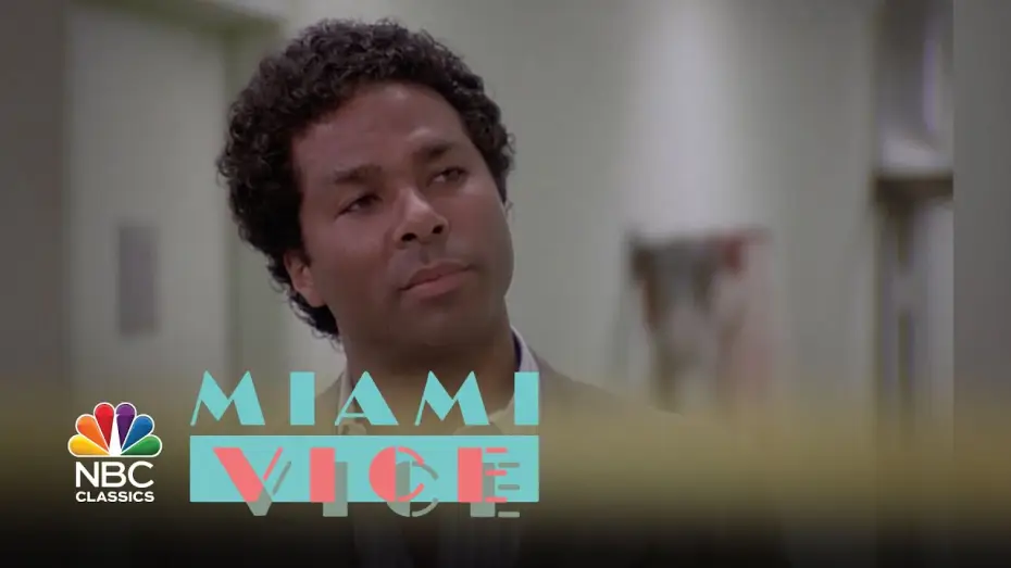 Видео к сериалу Policjanci z Miami — Miami Vice - Show Trailer | NBC Classics