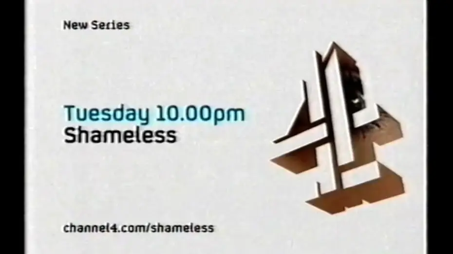 Wideo do serialu Shameless — Shameless Trailer - Channel 4 2007