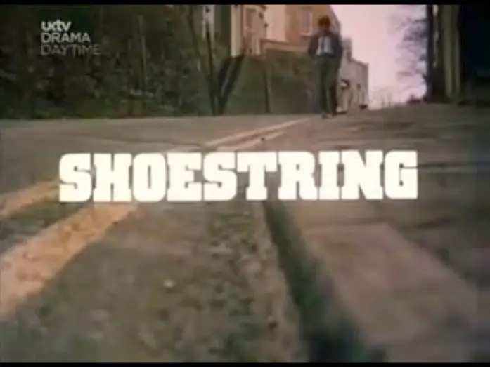 Wideo do serialu Shoestring — "Shoestring" TV Intro