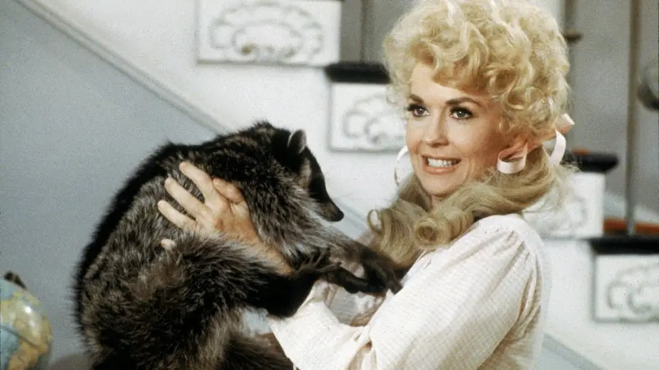 Wideo do serialu The Beverly Hillbillies — Beverly Hillbillies CBS Color Promo