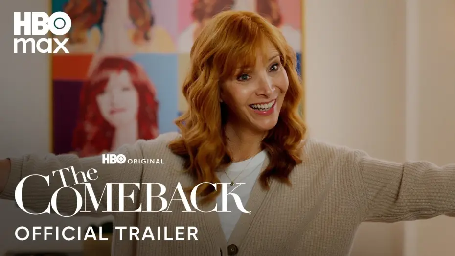 Wideo do serialu Wielki powrót — Season 3 Official Trailer