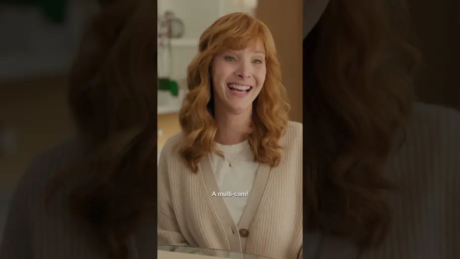 Wideo do serialu Wielki powrót — Season 3 - March 2026