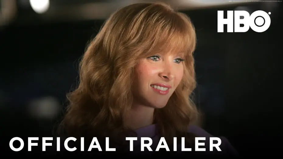 Видео к сериалу Wielki powrót — The Comeback - Season 1: Trailer - Official HBO UK