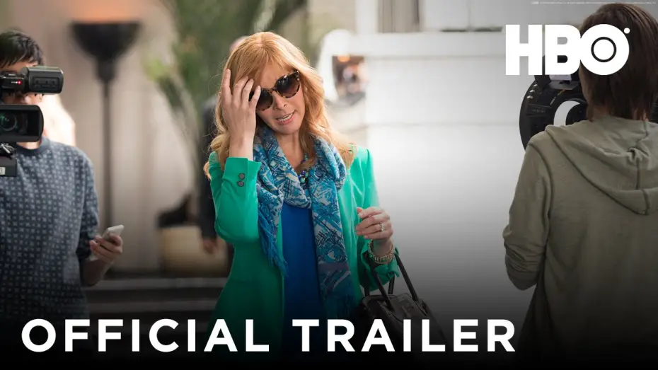 Wideo do serialu Wielki powrót — The Comeback - Season 2: Trailer - Official HBO UK
