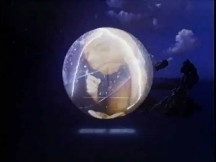 Wideo do serialu The Twilight Zone — The 1980's Twilight Zone Intro