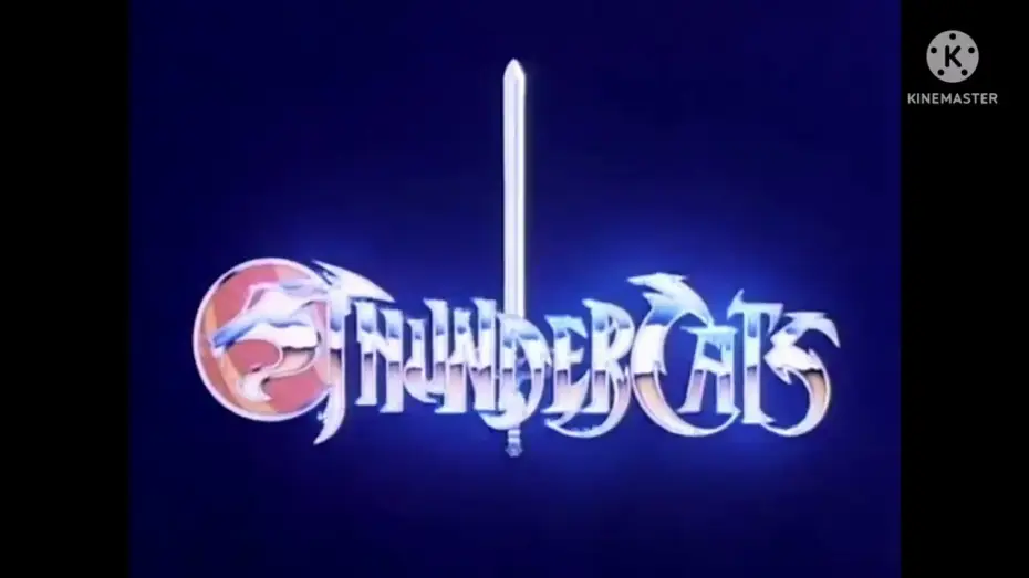 Видео к сериалу ThunderCats — Opening de Thundercats en Castellano de España