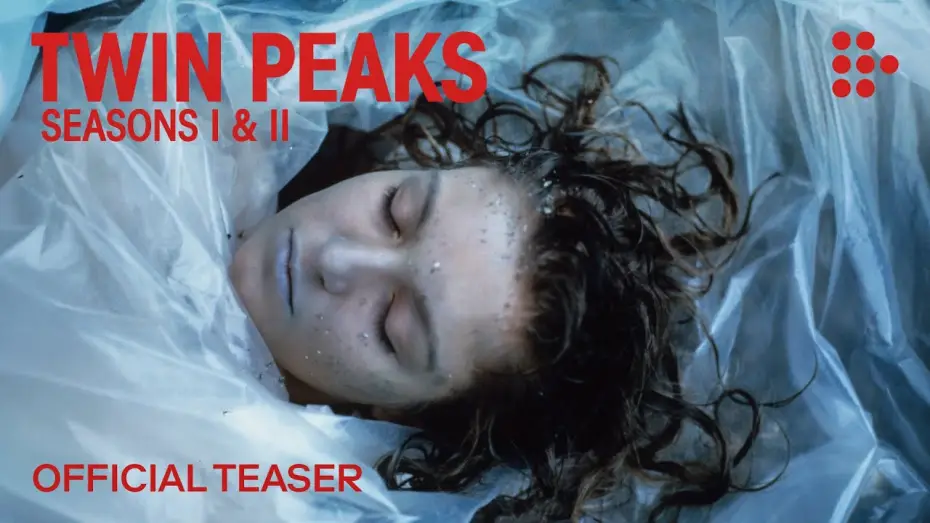 Видео к сериалу Miasteczko Twin Peaks — Official Teaser