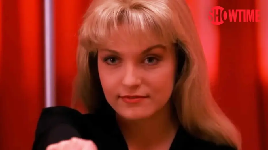 Wideo do serialu Miasteczko Twin Peaks — Coming to Showtime