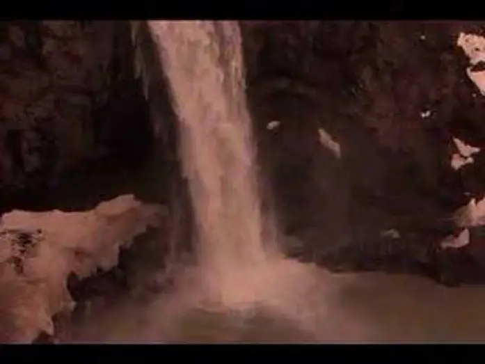 Видео к сериалу Miasteczko Twin Peaks — Opening Credits Sequence