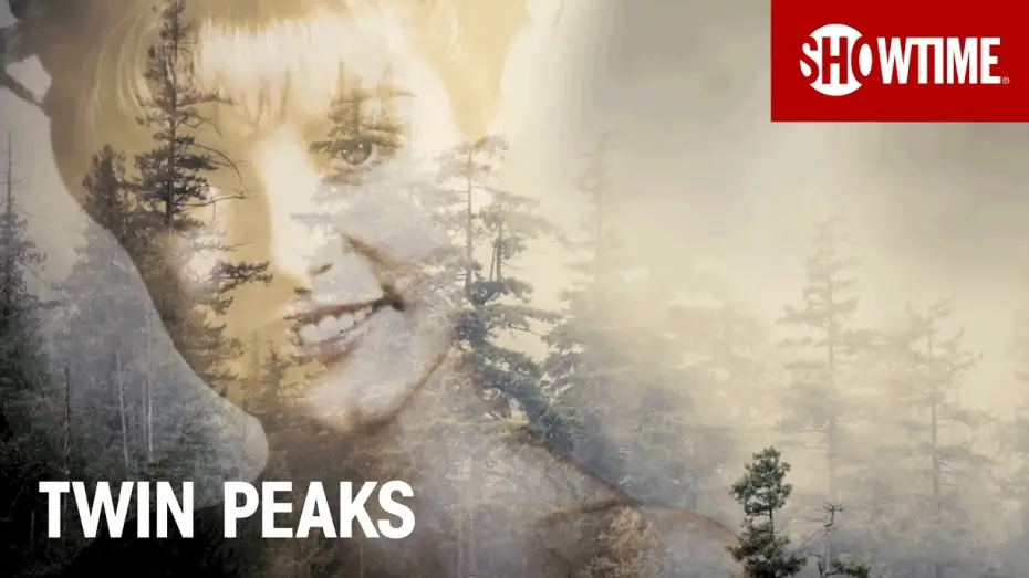 Wideo do serialu Miasteczko Twin Peaks — 'Laura Palmer' Key Art Tease