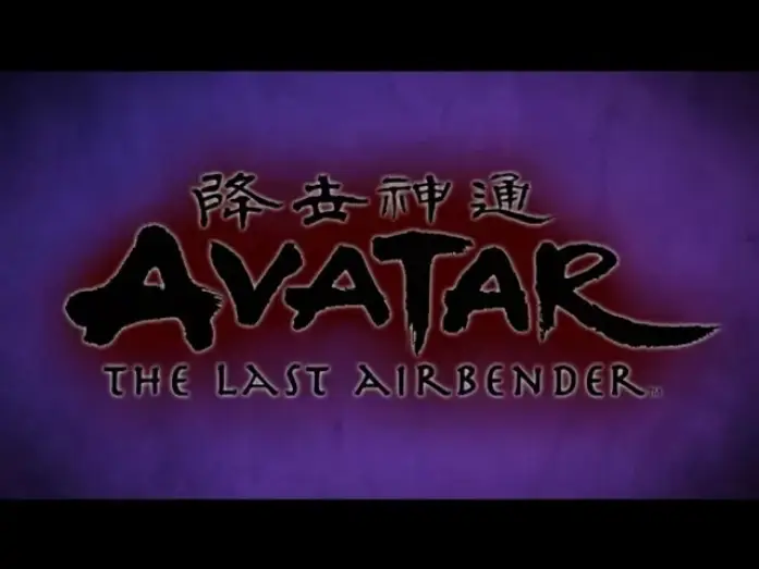 Wideo do serialu Awatar: Legenda Aanga — Avatar The Last Airbender Original Trailer (2004)
