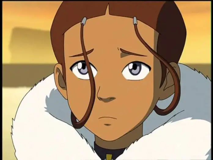 Wideo do serialu Awatar: Legenda Aanga — Avatar le dernier maître de l'air - Bande-annonce DVD