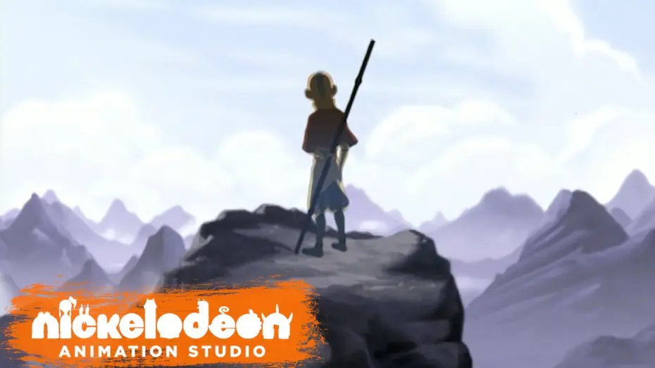 Wideo do serialu Awatar: Legenda Aanga — Episode Opening Credits