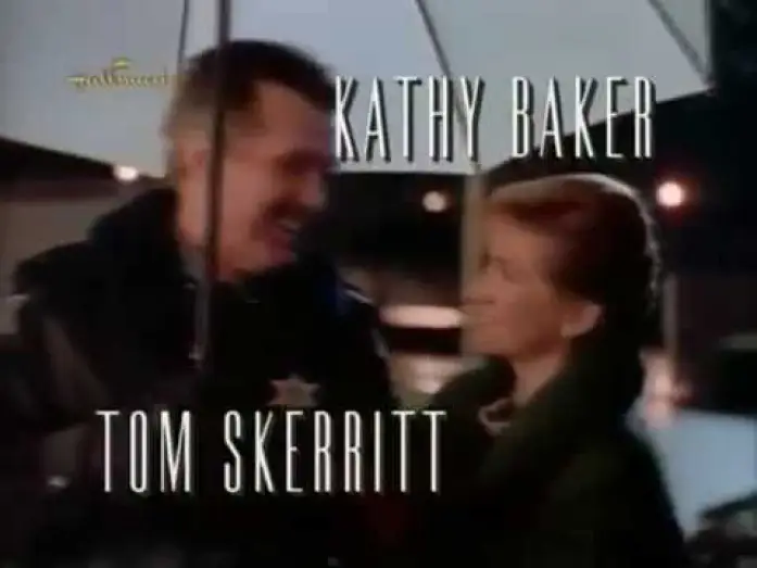 Wideo do serialu Picket Fences — Picket Fences - Season 2 Opening Credits