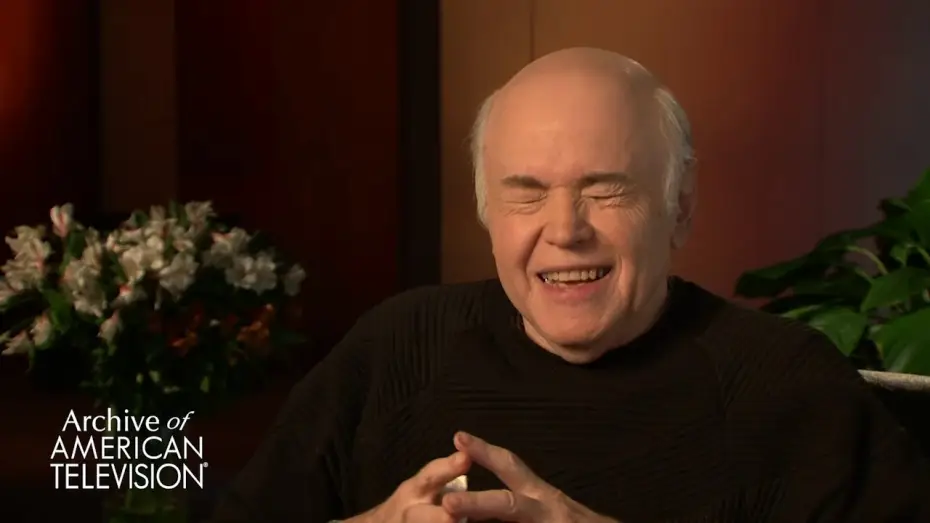 Видео к сериалу Star Trek — Walter Koenig on his "Star Trek" co-stars - TelevisionAcademy.com/Interviews