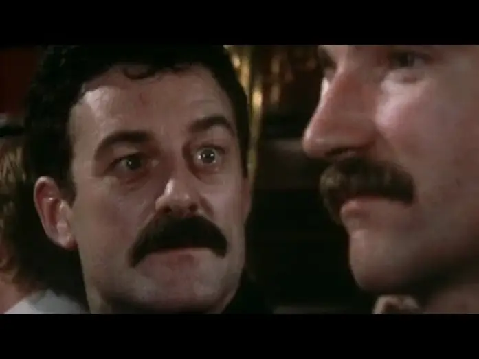 Wideo do serialu Chłopaki z czarnej dziury — Boys From The Blackstuff | Trailer