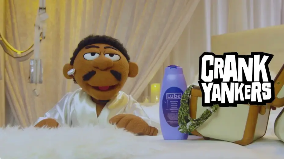 Wideo do serialu Crank Yankers — Crank Yankers Season 5 - Official Trailer #2