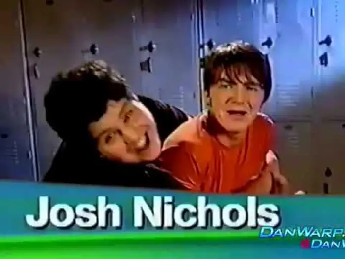 Wideo do serialu Drake i Josh — Drake & Josh Promo (2004) Trailer