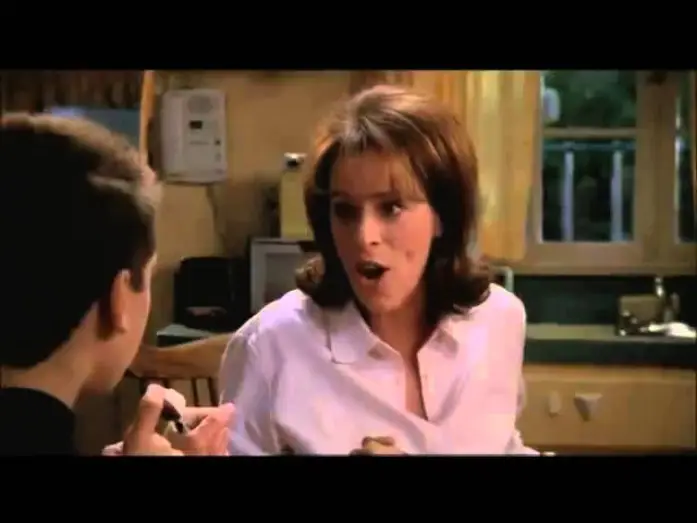 Видео к сериалу Zwariowany świat Malcolma — Malcolm in the Middle Video Trailer