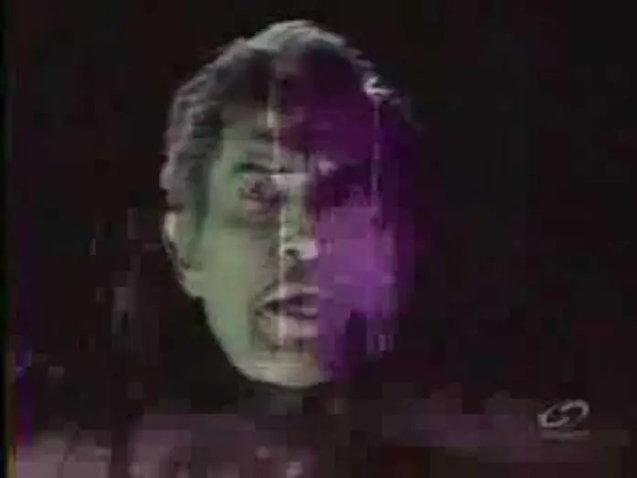 Wideo do serialu The Hilarious House of Frightenstein — Hilarious House of Frightenstein Opening
