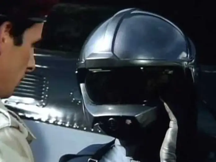 Wideo do serialu Airwolf — Supercopter - Airwolf - Trailer 2010