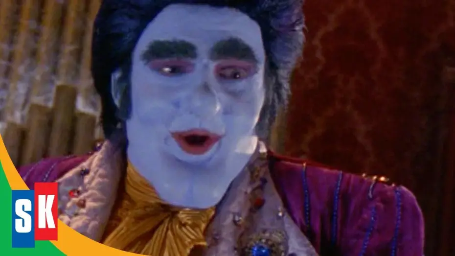 Видео к сериалу Big Bad BeetleBorgs — Beetleborgs Metallix: Season Two, Vol. 2 (3/3) Hillhurst Monsters Cast Spells