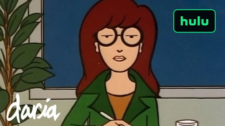 Wideo do serialu Daria — Daria Now Streaming