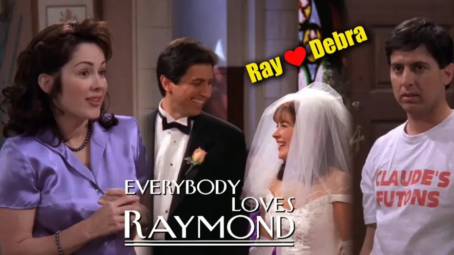 Видео к сериалу Wszyscy kochają Raymonda — Ray and Debra: The Early Years | Everybody Loves Raymond