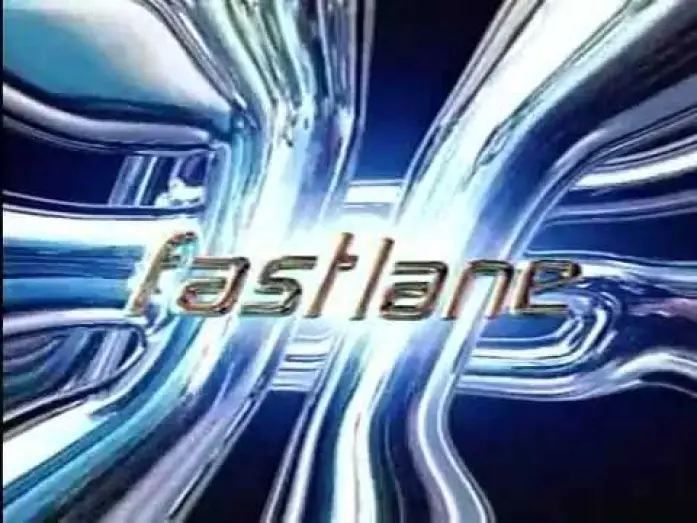 Видео к сериалу Fastlane — Fastlane short trailer 2