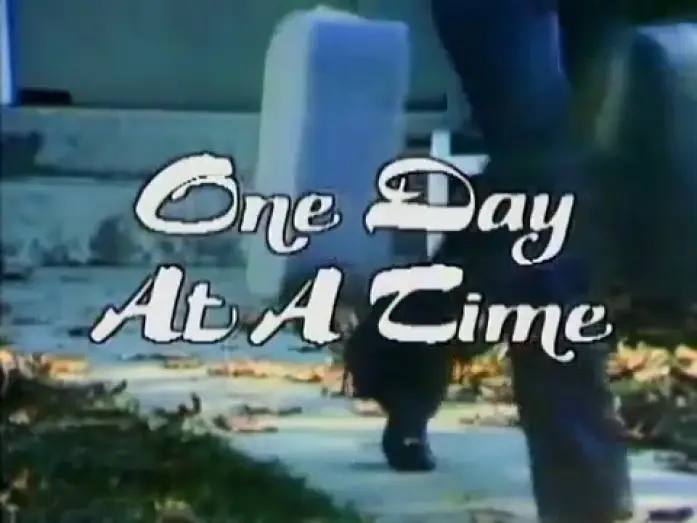 Wideo do serialu One Day at a Time — One Day at a Time 1975 - 1984 Opening and Closing Theme