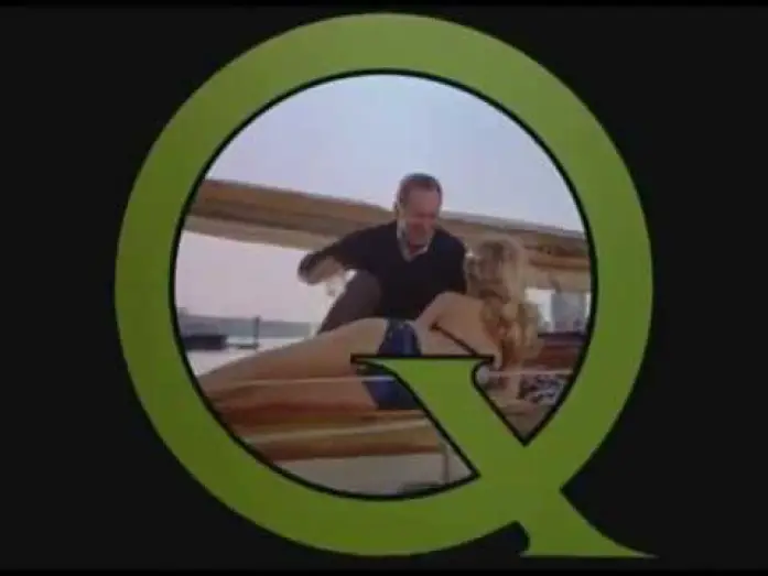 Wideo do serialu Quincy, M.E. — "Quincy, M.E." TV Intro