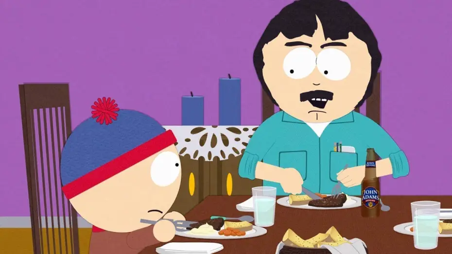 Видео к сериалу Miasteczko South Park — South Park Season 22 Premiere Promo Clip