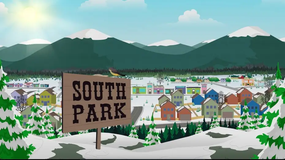 Видео к сериалу Miasteczko South Park — Season 26 Teaser 2