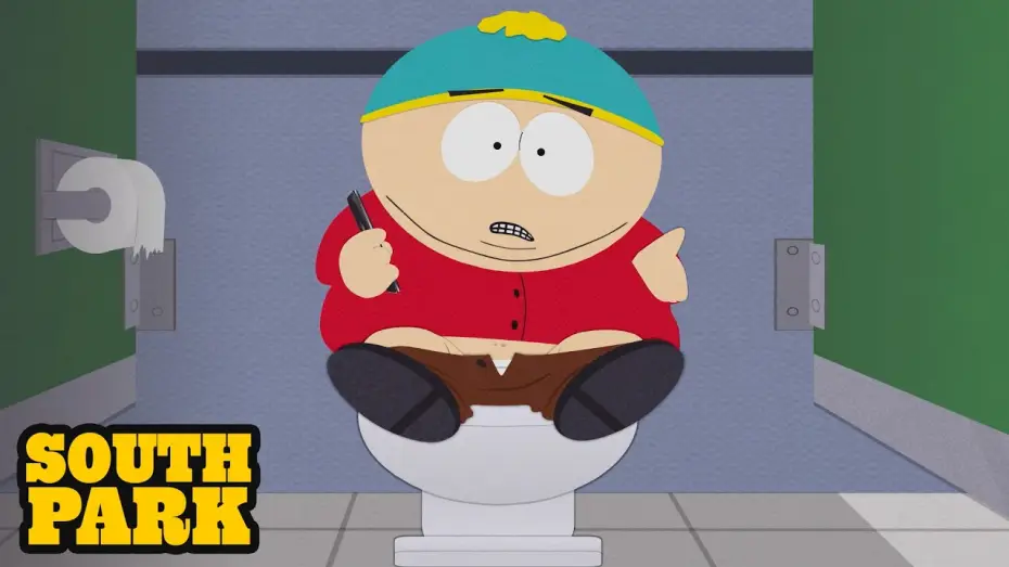Видео к сериалу Miasteczko South Park — Returns September 16th