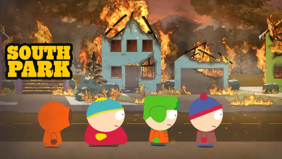 Видео к сериалу Miasteczko South Park — South Park | Season 27 Teaser