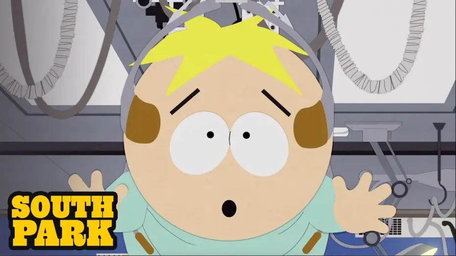 Видео к сериалу Miasteczko South Park — Season 26 Teaser