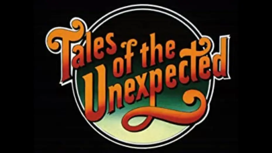 Видео к сериалу Tales of the Unexpected — Tales Of The Unexpected (1979 ITV TV Series) Trailer #talesoftheunexpected #horror #itv