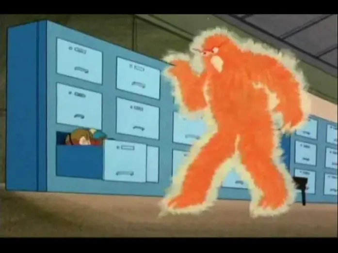 Wideo do serialu Scooby Doo — The Scooby-Doo Show Intro