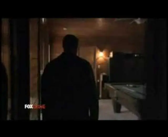 Wideo do serialu Braterstwo — Brotherhood - Introduction